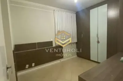 Apartamento com 3 quartos à venda na Vila Nova Cidade Universitária, Bauru 