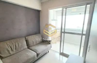 Belo apartamento para venda ou locação, residencial yunis