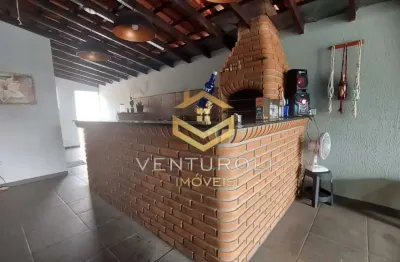 Casa com 2 quartos para alugar na Vila Jardim Celina, Bauru 