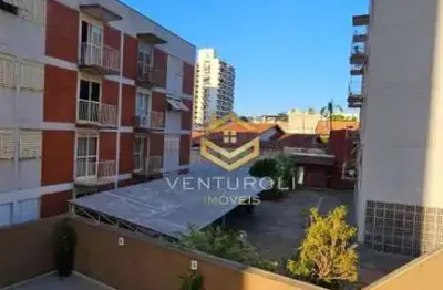 Apartamento com 3 quartos à venda no Jardim Panorama, Bauru 
