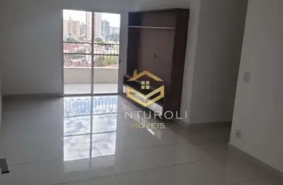 Apartamento de 3 dormitórios com varandas gourmet e vagas de garagem