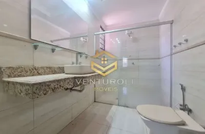 Casa com 2 quartos à venda no Jardim Estoril, Bauru 