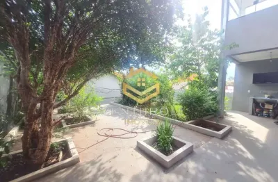 Casa com 3 quartos à venda no Jardim Godoy, Bauru 