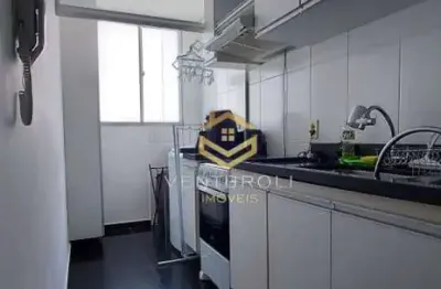 Encantadora cobertura duplex com terraço gourmet e condomínio de lazer