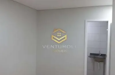 Apartamento novinho de 70m² com 2 vagas de garagem e sol da manhã!