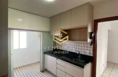 Apartamento com 3 quartos à venda no Jardim Auri Verde, Bauru 