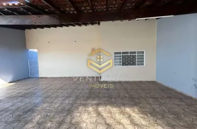 Casa com 4 quartos à venda no Residencial Parque Colina Verde, Bauru 