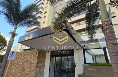 Apartamento com 3 quartos para alugar no Jardim Paulista, Bauru 