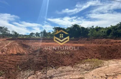 Terreno 162m² ideal para investimento próximo à faculdade e residencial!