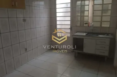 Casa com 3 quartos à venda no Centro, Bauru 