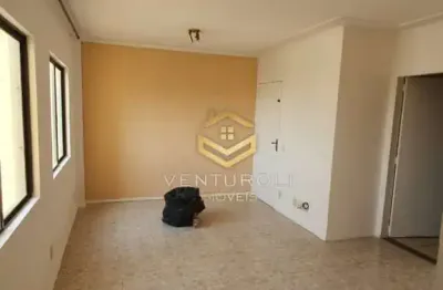 Apartamento com 3 quartos à venda no Jardim Auri Verde, Bauru 