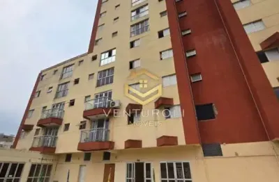 Apartamento com 2 quartos para alugar na Vila Flores, Bauru 