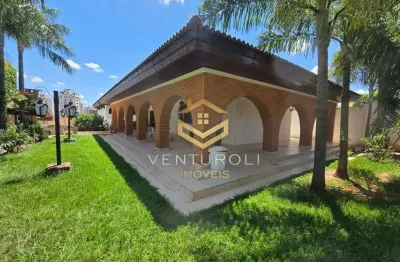 Residência charmosa com 4 quartos e lozalizaçao privilegiada.