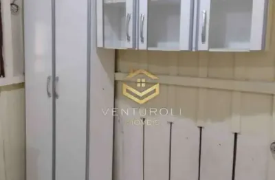 Casa com 3 quartos à venda na Vila Santa Terezinha, Bauru 
