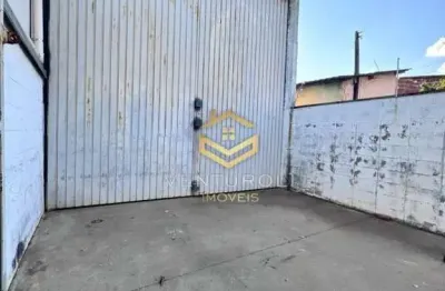 Barracão comercial para venda ou permuta por terreno