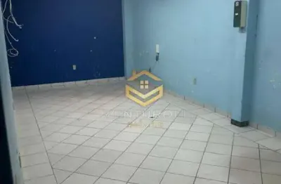 Barracão / Galpão / Depósito para alugar no Núcleo Residencial Presidente Geisel, Bauru 