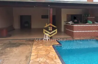 Chácara / sítio com 1 quarto à venda no Vale do Igapó III, Bauru 
