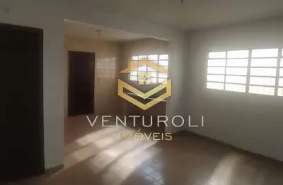 Casa com 3 quartos à venda no Jardim Panorama, Piratininga 