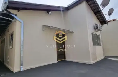 Casa com 3 quartos à venda no Jardim Silvestre, Bauru 