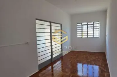 Casa com 2 quartos para alugar na Chácara das Flores, Bauru 