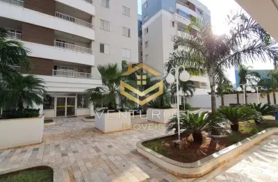 Apartamento com 3 quartos à venda no Parque Alto Sumaré, Bauru 