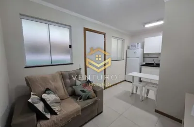 Apartamento com 1 quarto para alugar na Vila Nova Cidade Universitária, Bauru 