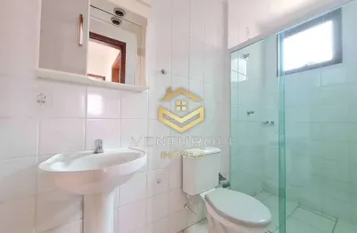 Apartamento com 2 quartos à venda no Jardim Amália, Bauru 