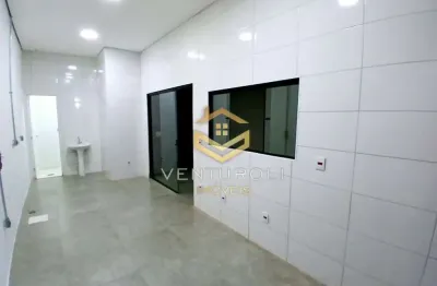 Ponto comercial para alugar no Jardim Contorno, Bauru 