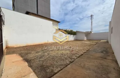 Terreno para venda com 250 m² em vila cidade universitária, bauru - sp