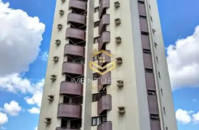 Apartamento para aluguel com 45 m² e 1 quarto em jardim paulista, bauru - sp