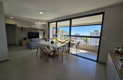Apartamento para venda com 108 m² e 2 quartos em parque jardim europa, bauru - sp