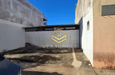 Terreno para aluguel em núcleo habitacional mary dota, bauru - sp