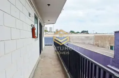 Kitnet para aluguel com 28 m² e 1 quarto em parque hipódromo, bauru - sp