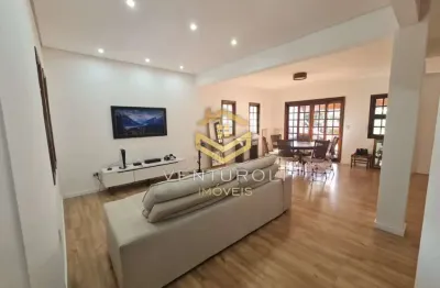 Casa para venda com 465 m² e 3 quartos em jardim colonial, bauru - sp