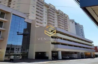 Apartamento para aluguel com 38 m² e 1 quarto em jardim infante dom henrique, ao lado bauru shopping