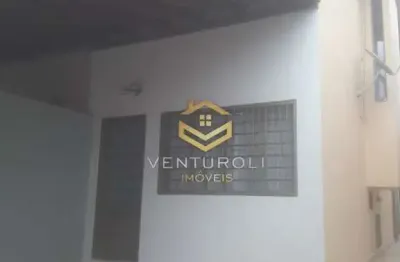 Casa para aluguel e venda com 2 quartos em parque júlio nóbrega, próximo ao panelão
