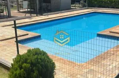 Apartamento duplex com 111 m² , 3 dormitórios sendo uma suíte