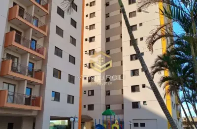 Apartamento com 3 dormitórios sendo uma suíte ao lado do bauru shopping