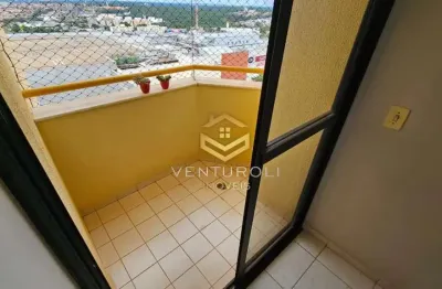 Apartamento para aluguel e venda com 59 m² e 2 quartos em jardim infante dom henrique, bauru - sp