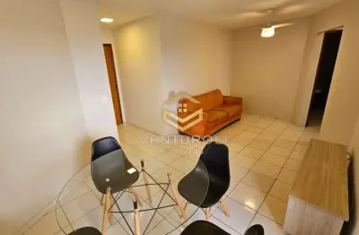 Apartamento para aluguel e venda com 59 m² e 2 quartos em Jardim Infante Dom Henrique, Bauru - SP