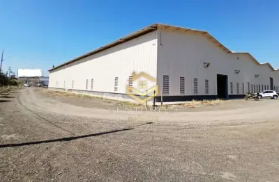 Barracão / Galpão / Depósito para alugar no Centro, Bauru 