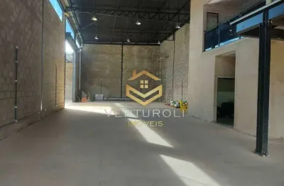 Barracão / galpão / depósito para alugar na vila santista, bauru  por r$ 15.000