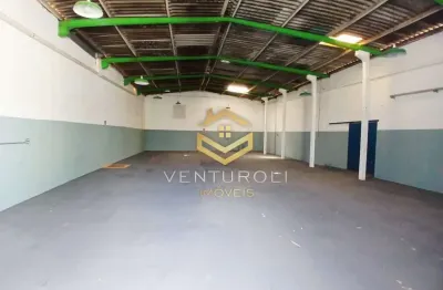 Barracão / Galpão / Depósito para alugar na Vila Engler, Bauru 