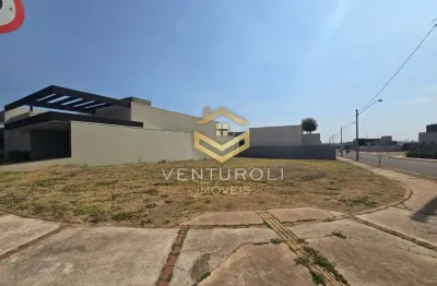 Terreno para venda com 447 m² em samambaia parque residencial, bauru - sp
