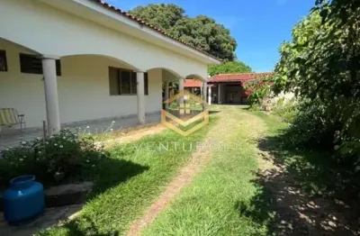 Casa para venda com 400 m² e 4 quartos em centro, piratininga - sp