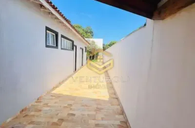 Casa para venda com 345 m² e 3 quartos em centro, piratininga - sp