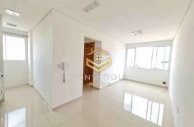 Apartamento para aluguel com 1 quarto em vila santa tereza, bauru - sp
