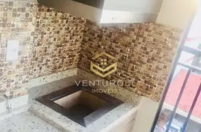 Apartamento para aluguel com 50 m² e 1 quarto em vila altinópolis, bauru - sp