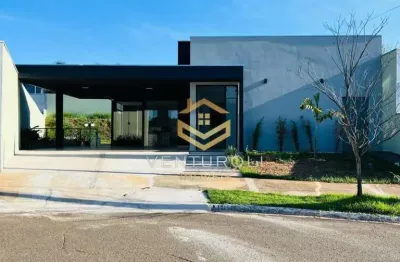 Casa para venda com 240 m² e 3 quartos em residencial primavera, piratininga - sp