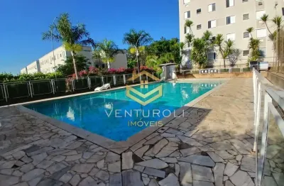 Apartamento próximo a avenida nações unidas com rota bracell e faculdades